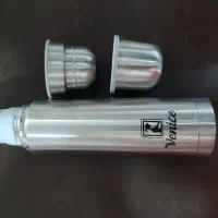 یک عدد فلاسک|ظروف نگهدارنده، پلاستیکی، یکبارمصرف|تهران, مشیریه|دیوار