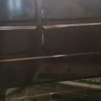 بخاری گازی ۲۰ هزار نیک کالا طرح مهتاب|بخاری، هیتر، شومینه|گرگان, |دیوار