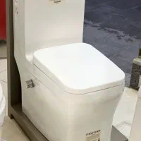 توالت فرنگی(چینی کُرد)|لوازم سرویس بهداشتی|سردشت, |دیوار