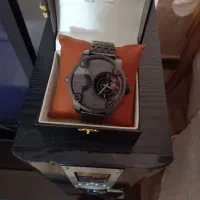 ساعت مچی 3موتوره مارک دیزل