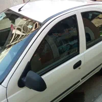 سواری تیبا دو هاچبک|خودرو سواری و وانت|قرچک, شهرک طلائیه|دیوار