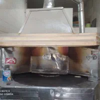 فرپخت نانوایی بربری