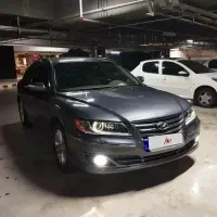 ازارا کالیفرنیا مدل ۲۰۱۱