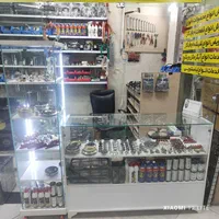 تعمیرات انواع گاز رومیزی|اجاق گاز و لوازم برقی پختوپز|تهران, فلسطین (میدان انقلاب)|دیوار