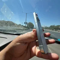 iphone 15Pro 256Z|موبایل|سبزوار, دانشگاه آزاد|دیوار