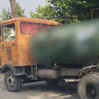 تخلیه چاه ولوله بازکنی