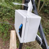 پک دوربین مداربسته آی پی پلاک خوان|دوربین مداربسته|رشت, حمیدیان|دیوار