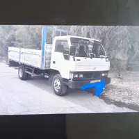 خاور هیوندا|خودرو سنگین|تهران, آبشار تهران|دیوار