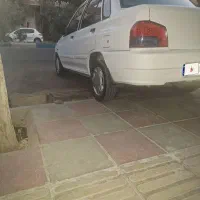 فروش پراید 132