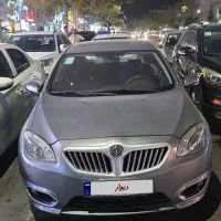 با سلام برلیانس ۱۶۵۰ موتور بزرگ دنده فروشی