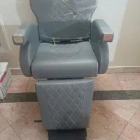 صندلی اصلاح ومیکاپ طرح vip