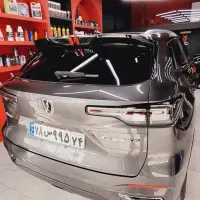 نصب شیشه دودی درمحل (سیار)با تضمین قیمت و کیفیت