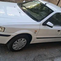 سمند LX مدل 1400 بی رنگ|خودرو سواری و وانت|زنجان, |دیوار