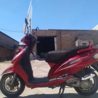 تی وی اس ویگو 110