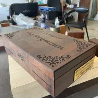 خدمات لیزر غیر فلزات|خدمات پیشه و مهارت|تهران, خاوران|دیوار