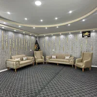 مبل چستر یارا