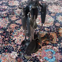 وسایل آشپزخونه|ظروف پخت‌وپز|مشکین‌دشت, |دیوار