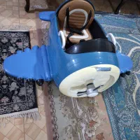 هواپیما شارژی جیمبو حرفه ای خاص|اسباب‌‌بازی|بندرعباس, |دیوار