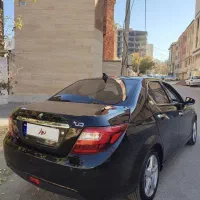 دنا پلاس توربو اتوماتیک