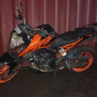 کی تی ام ۲۰۰خصبی کم کار2021