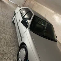 پژو 405 GLX - دوگانه سوز CNG، مدل ۱۳۹۱