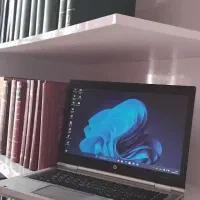 HP Elitebook 84p|رایانه همراه|رشت, منظریه|دیوار