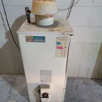 آبگرمکن دیواری