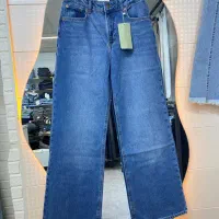 انواع شلوار جین زنانه بهترین کیفیت فقط ۷۸۰ و ۹۸۰