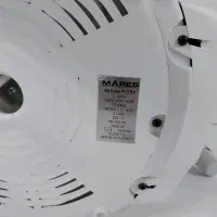 سرخکن برقی نو و آکبند|سایر لوازم برقی|تربت جام, مسکن مهر|دیوار