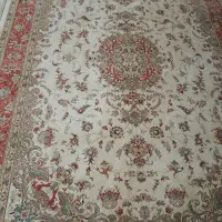 فرش جفت