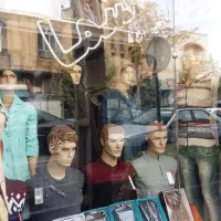 تعداد مانکن زنانه کامل،نیم تنه،پا