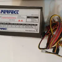 پاور پرفکت 600v-f8-24p