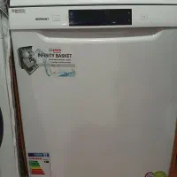 فروش ماشین ظرفشویی بوش و کولر گازی