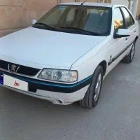 ۹۹بدون رنگ و صافکاری تمیز