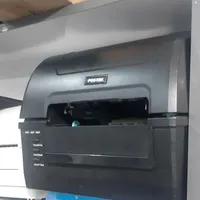 خریدار و فروش فیش لیبل پرینتر لیزری|پرینتر، اسکنر، کپی، فکس|تهران, سهروردی|دیوار