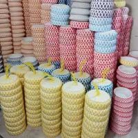 جا سبزه عید ضرف سبزه شیک