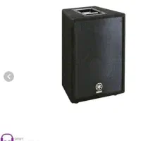 باند یاماها ۱۰‌اینچ ژاپنی عالی بهمراه پاور