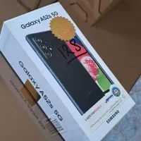 سامسونگ Galaxy A52s 5G با حافظهٔ ۱۲۸ گیگابایت