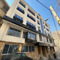 ۷۵متر۲خواب در دربند(خیابان حسینی-فاخری)