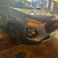 X22 pro mt|خودرو سواری و وانت|بندرعباس, |دیوار