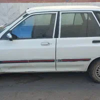 پراید هاچبک