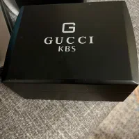 ساعت مچی مردانه گوچی