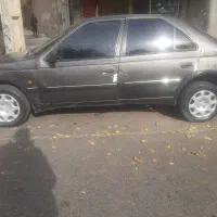 پژو روآ دوگانه سوزکارخونه|خودرو سواری و وانت|شیراز, شاهچراغ|دیوار