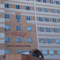 فروش اداری ۷۸ متری/ والی ساختمان پزشکان