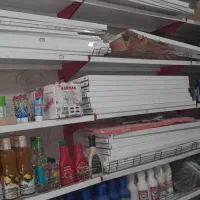 فروش لوازم سوپرمارکت به صورت یکجا|فروشگاه و مغازه|بندرعباس, |دیوار