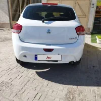 تیبا 2 (هاچبک) EX، مدل ۱۴۰۰|خودرو سواری و وانت|کرمان, |دیوار