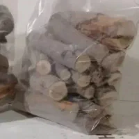 چوب