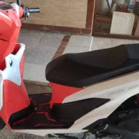 موتور کلیک 150مدل 1403