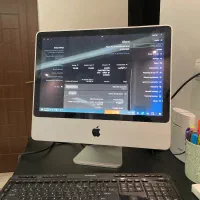 iMac 8/1