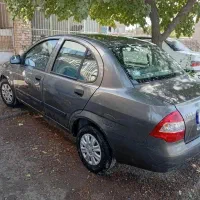 تیبا مدل90درحد